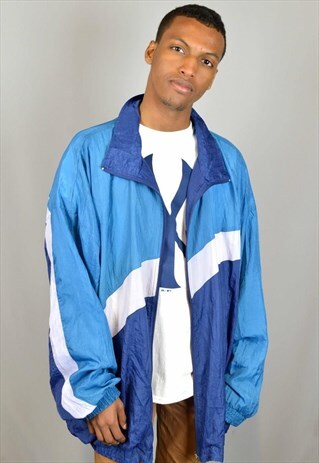 SHELL SPORTS JACKET