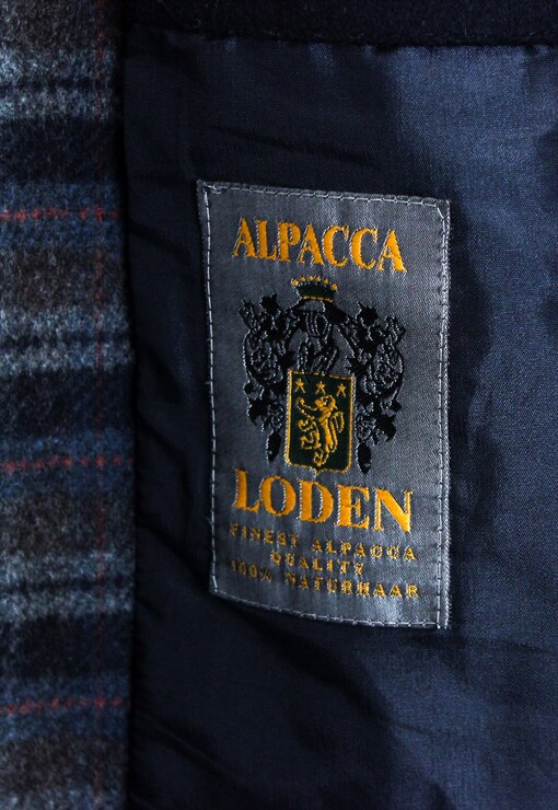 garment image