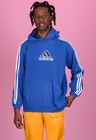 VINTAGE ADIDAS HOODIE