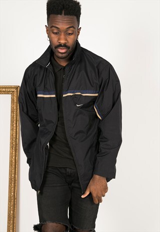 RETRO 90S NIKE SPORT JACKET / R0066