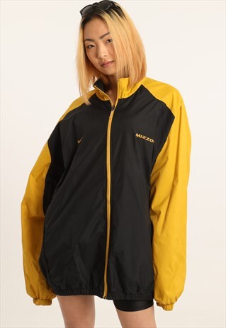 VINTAGE NIKE LIGHTWEIGHT FESTIVAL JACKET