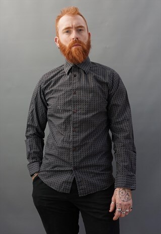 VINTAGE MEXX SHIRT