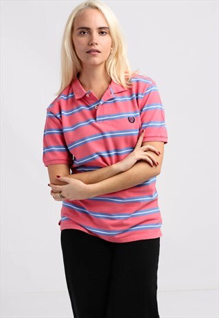 VINTAGE CHAPS RALPH LAUREN POLO SHIRT