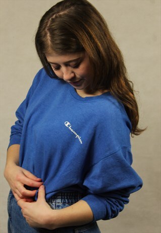 RETRO / 90'S / CHAMPION / SWEATSHIRT