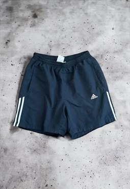 Vintage Y2K Men's Adidas Swim Shorts
