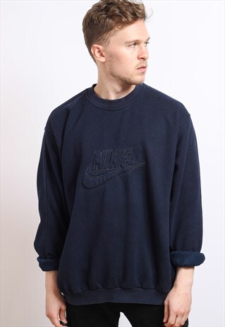 VINTAGE NIKE SWEATSHIRT