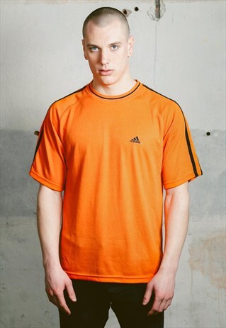 VINTAGE ADIDAS T-SHIRT
