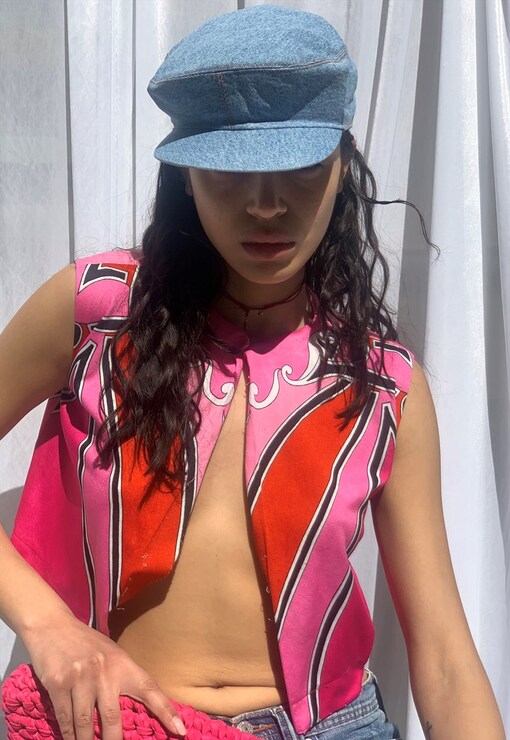 garment image