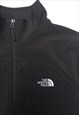 THE NORTH FACE DARK GREY JACKET