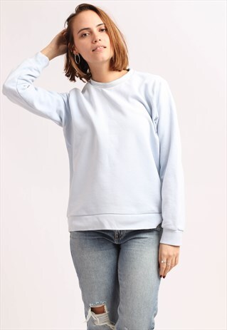 VINTAGE NIKE SWEATSHIRT
