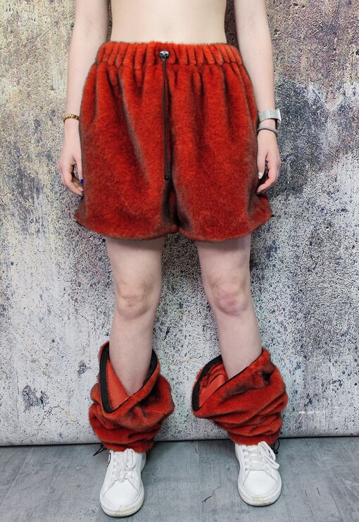 garment image