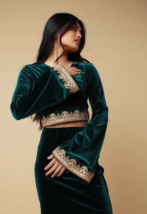 garment image
