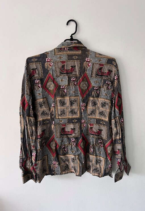 garment image