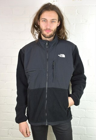VINTAGE 90'S NORTH FACE JACKET