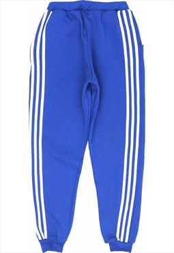 Adidas 90's Drawstring Elasticated Waistband Joggers Joggers