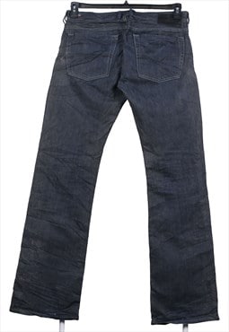 Vintage 90's Diesel Jeans / Pants Denim Straight Leg