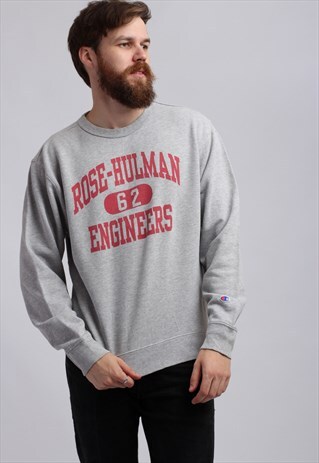 VINTAGE 90S CHAMPION SWEATSHIRT