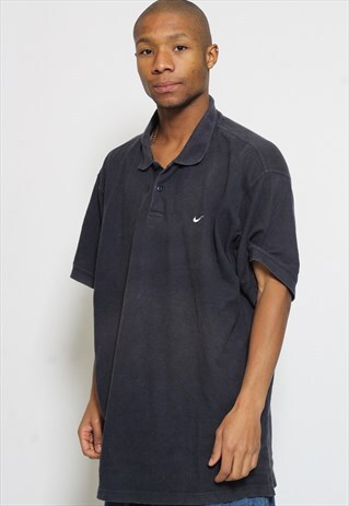 VINTAGE NIKE POLO SHIRT