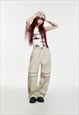 WOMEN'S RETRO CASUAL SWEATPANTS SVOL.2