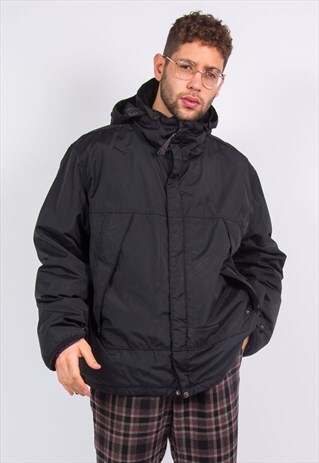 MENS RALPH LAUREN JACKET WARM PADDED COAT