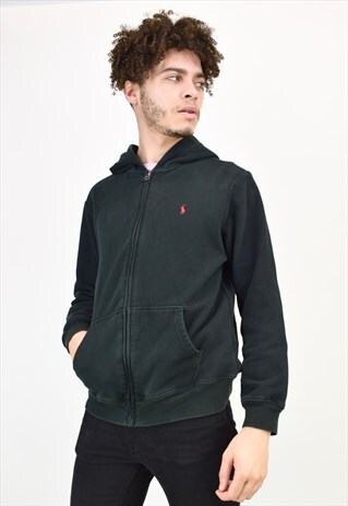 VINTAGE 90'S POLO RALPH LAUREN JACKET