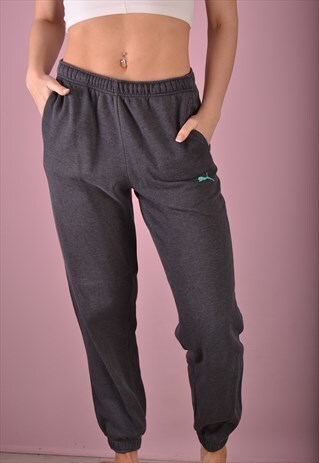PUMA TRACKSUIT BOTTOMS GTB145