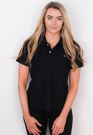 VINTAGE LACOSTE POLO SHIRT CVL75