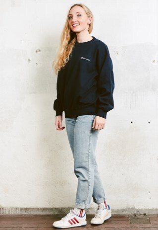 VINTAGE 90S CHAMPION SWEATSHIRT