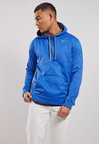 VINTAGE NIKE HOODIE