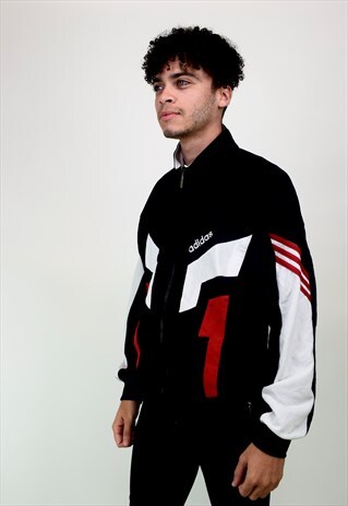 VINTAGE 90'S ADIDAS JACKET
