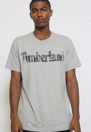 VINTAGE TIMBERLAND T-SHIRT