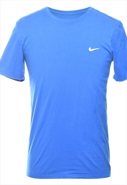 Nike Plain T-shirt - S