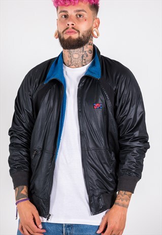 VINTAGE 80S NIKE SPORT JACKET / S7013