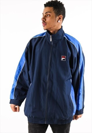 VINTAGE FILA JACKET JACAW244