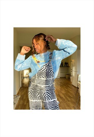 REEF DUNGAREES