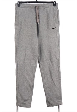 Puma 90's Elasticated Waistband Drawstrings Joggers / Sweatp