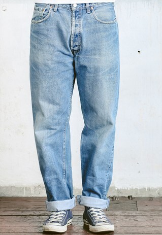VINTAGE LEVI'S SKATER JEANS