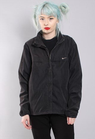 VINTAGE NIKE TRACK JACKET