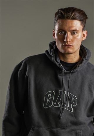 VINTAGE 1990S GAP HOODIE