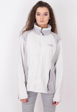 VINTAGE NORTH FACE JACKET NTF001