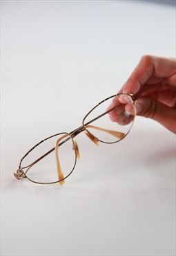 Vintage TREND Company Eyewear. Made in Germany