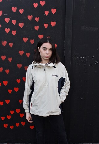 REEBOK JACKET