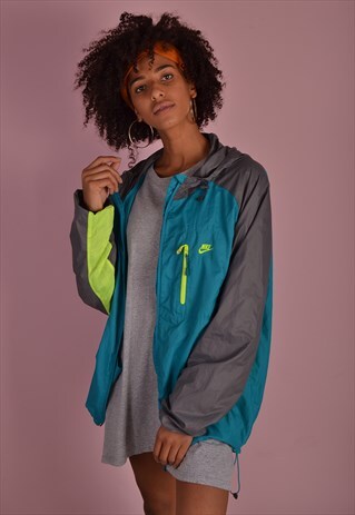 NIKE SHELL JACKET GTJ3061