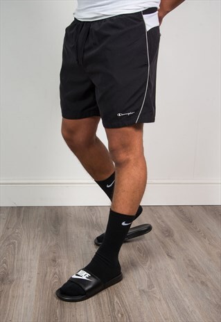 VINTAGE CHAMPION SPORTS SHORTS