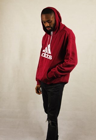 RETRO / ADIDAS / HOODIE