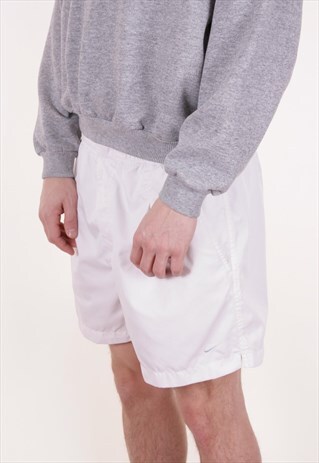 90S VINTAGE NIKE SPORTS SHORTS AA9858