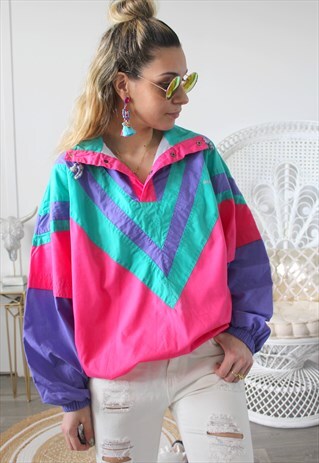 VINTAGE SWEATSHIRT