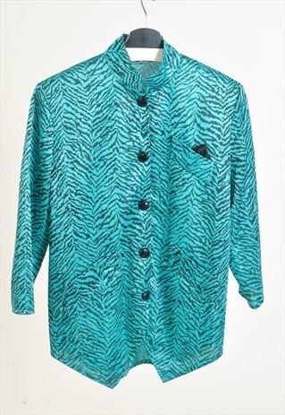 VINTAGE 80S BLOUSE