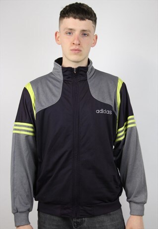 VINTAGE 90'S ADIDAS JACKET