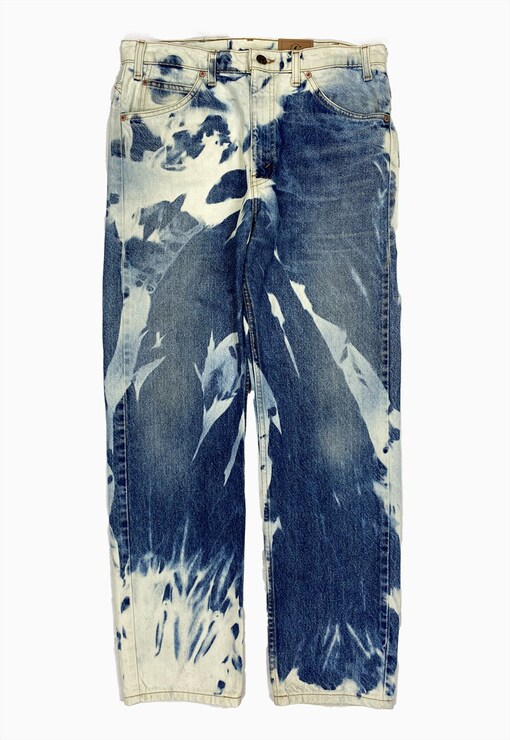 garment image